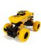 Παιδικό αυτοκίνητο Raya Toys - Power Stunt Trucks, ποικιλία - 2t