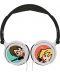Παιδικά ακουστικά Lexibook - Harry Potter HP015HP, πολύχρωμα - 2t