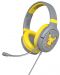 Παιδικά ακουστικά OTL Technologies - Pro G1 Pikachu, γκρι - 1t