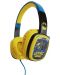 Παιδικά ακουστικά Flip 'n Switch - Batman, πολύχρωμα - 1t
