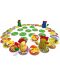 Παιδικό επιτραπέζιο παιχνίδι Simba Toys - Πουλάκια Zicke Zacke - 3t