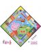 Παιδικό επιτραπέζιο παιχνίδι Hasbro Monopoly Junior - Peppa Pig - 3t