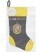 Διακοσμητική κάλτσα  Cinereplicas Movies: Harry Potter - Hufflepuff, 45 cm - 2t