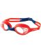 Παιδικά γυαλιά κολύμβησης Finis - Swimmies, πορτοκαλί - 1t