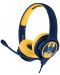 Παιδικά ακουστικά OTL Technologies - Batman Interactive, μπλε - 1t