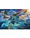 Παζλ Schmidt 150 κομμάτια - Arctic animals - 2t