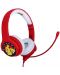 Παιδικά ακουστικά OTL Technologies - Pokemon Interactive, κόκκινα - 2t