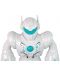 Παιδικό ρομπότ  Sonne - Exon, με ήχο και φώτα, λευκό - 4t