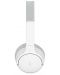 Παιδικά ακουστικά Belkin - SoundForm Mini, Wireless, Λευκό/Γκρι - 3t