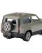 Παιδικό παιχνίδι Siku - Αυτοκίνητο Land Rover Defender 90 - 3t