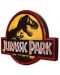 Διακόσμηση τοίχου Doctor Collector Movies: Jurassic Park - Logo - 2t