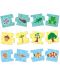 Παιδικό παζλ Galt - Ανάπτυξη ζωντανών οργανισμών, 6 x 4 κομμάτια - 3t