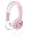 Παιδικά ακουστικά OTL Technologies - Hello Kitty, Rose Gold - 1t