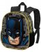 Παιδικό σακίδιο πλάτης Karactermania Batman - Knight, 3D, με μάσκα - 5t