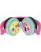Παιδικά ακουστικά Lexibook - Minnie HP010MN, πολύχρωμα - 3t