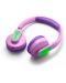 Παιδικά Ασύρματα ακουστικά Philips - TAK4206PK, ροζ - 4t