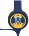 Παιδικά ακουστικά OTL Technologies - Batman Interactive, μπλε - 2t