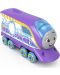 Παιδικό παιχνίδι Fisher Price Thomas & Friends - Τρένο αλλαγής χρώματος, μωβ - 2t