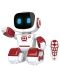 Παιδικό ρομπότ Sonne - Chip,με έλεγχο υπερύθρων, κόκκινο - 1t