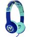 Παιδικά ακουστικά   OTL Technologie - Nerf,μπλε - 5t