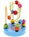 Παιδικό παιχνίδι Andreu toys - Μίνι λαβύρινθοι, ποικιλία - 1t