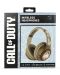Παιδικά ακουστικά OTL Technologies - Call Of Duty, ασύρματα, πράσινα - 6t