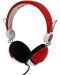 Παιδικά ακουστικά OTL Technologies - Pokeball Tween, κόκκινα - 3t