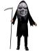 Παιδική αποκριάτικη στολή Amscan - Grim Reaper Big Head, 10-12 ετών - 1t