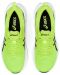 Αθλητικά παπούτσια για τρέξιμο  Asics - Novablast 2 GS,  πράσινα  - 4t