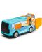 Παιδικό παιχνίδι Dickie Toys ABC - Αστικό λεωφορείο, BYD - 2t