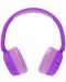 Παιδικά ακουστικά OTL Technologies - My Little Pony, ασύρματα, μωβ - 2t
