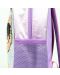 Παιδική τσάντα  Cerda LOL - 3D,κορίτσι με κοτσίδα  - 3t