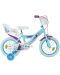 Παιδικό ποδήλατο   Huffy - 14", Frozen II - 3t