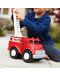 Παιδικό παιχνίδι Green Toys - Πυροσβεστικό όχημα - 5t
