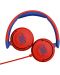 Παιδικά ακουστικά με μικρόφωνο JBL - JR310, κόκκινα - 1t