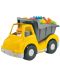 Παιδικό παιχνίδι Ecoiffier - Ανατρεπόμενο φορτηγό και τούβλα, ποικιλία - 2t