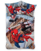 Παιδικό σετ ύπνου  2 τεμαχίων Sonne - Spiderman, Παράλληλος κόσμος - 1t