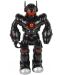 Παιδικό ρομπότ Sonne - Exon, με ήχο και φώτα, μαύρο - 1t