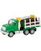 Παιδικό παιχνίδι Battat Driven - Μίνι φορτηγό για υλοτομία - 1t