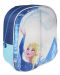 Παιδικό σακίδιο πλάτης Cerda - Frozen, με 2 μαρκαδόρους χρωματισμού - 3t
