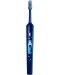 Παιδική οδοντόβουρτσα TePe - Kids Soft, 3+ ετών, μπλε - 1t