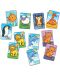 Παιδικό εκπαιδευτικό παιχνίδι Orchard Toys - Ταυτοποίηση ζώων - 2t