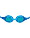 Παιδικά γυαλιά κολύμβησης Arena - Spider Kids Junior, μπλε - 2t