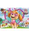 Παιδικό παζλ Trefl 100 κομμάτια  - Η γλυκη Σκαι, Περιπολία σκύλων  - 2t