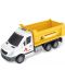 Παιχνίδι  Raya Toys Truck Car - Ανατρεπόμενο φορτηγό, 1:16, με ήχο και φως - 1t