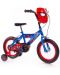 Παιδικό ποδήλατο Huffy - Spiderman, 14'' - 1t