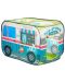 Παιδική σκηνή παιχνιδιού  Ittl - Φορτηγό παγωτού - 3t