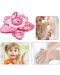 Παιδικό σετ καλλυντικών Raya Toys - Sparkle and Glitter,ροζ - 3t