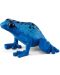 Παιχνίδι Schleich Wild Life - Δηλητηριώδης μπλε βάτραχος - 1t