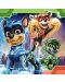 Детски пъзел Ravensburger 3 x 49 κομμάτια - Paw Patrol: The Super Movie - 2t